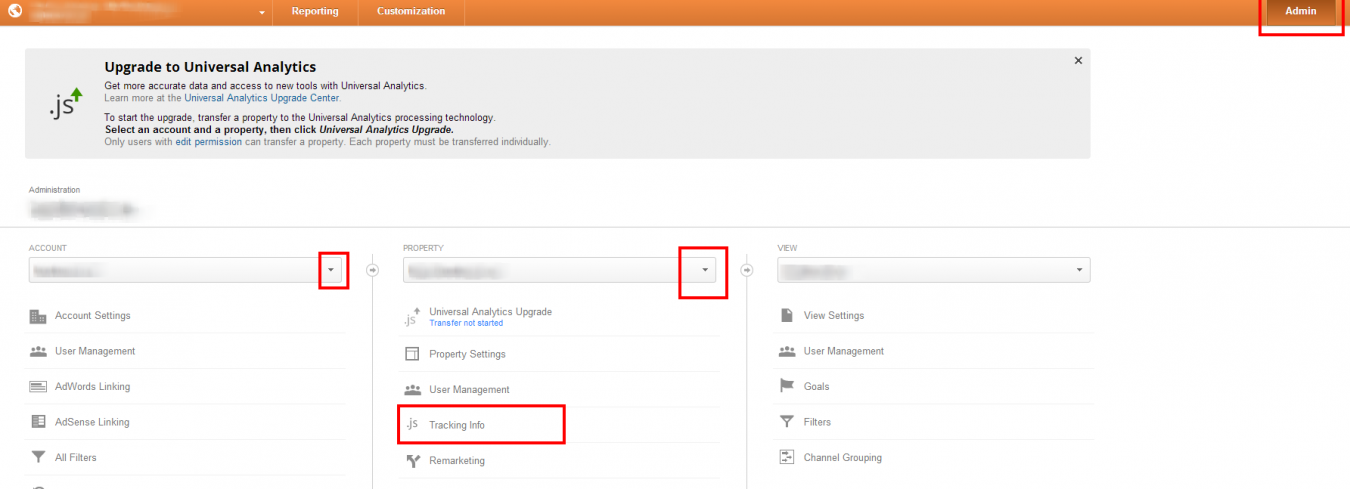 How to Use Google Analytics: Basic