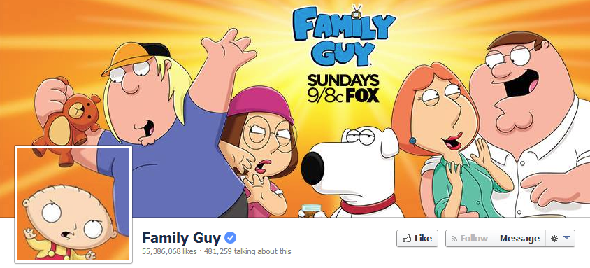 Family Guy