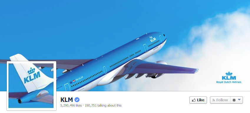 KLM