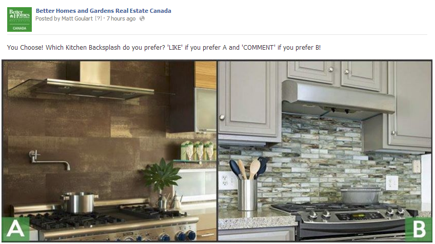 Better Homes and Gardens Real Estate Canada