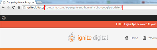 Proper-On-Page-SEO-Permalink-Structure