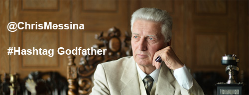 Hashtag-Godfather