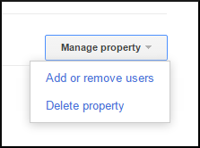 How To Manage Owners, Users and Associates in Google’s Search Console