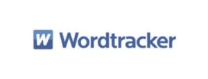 Wordtracker Logo