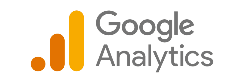 Google Analytics Logo