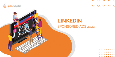 Linkedin Ads Sponsored Content