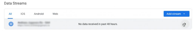 how do I integrate my google analytics 4 (ga4) to my Shopify account? Step 5
