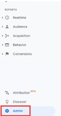 how do I integrate my google analytics 4 (ga4) to my Shopify account? Step 2