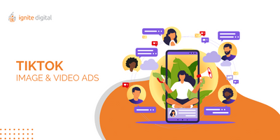 TikTok Image & Video Ad Sizes