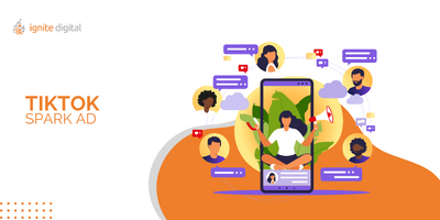 TikTok Spark Ad Sizes