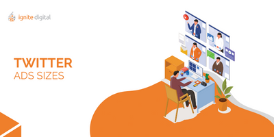 Twitter Ad Sizes