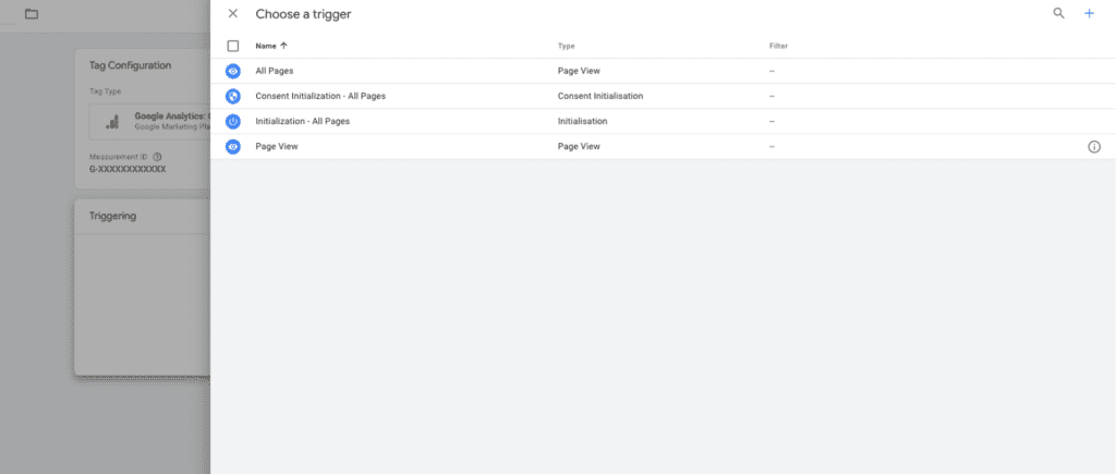 How To Link Google Tag Manager With GA4 Step 6