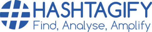 Ways To Measure The Success of Hashtags: Hashtagify