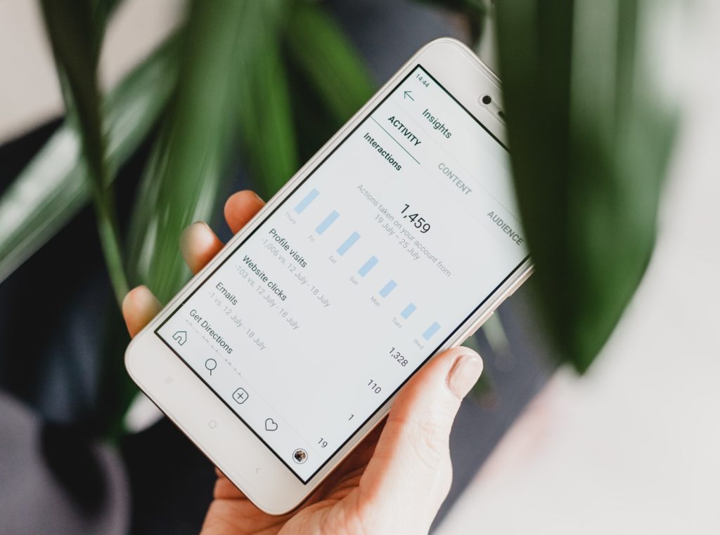 8 essential elements of a successful social media reel strategy 8: Understand the algorithm