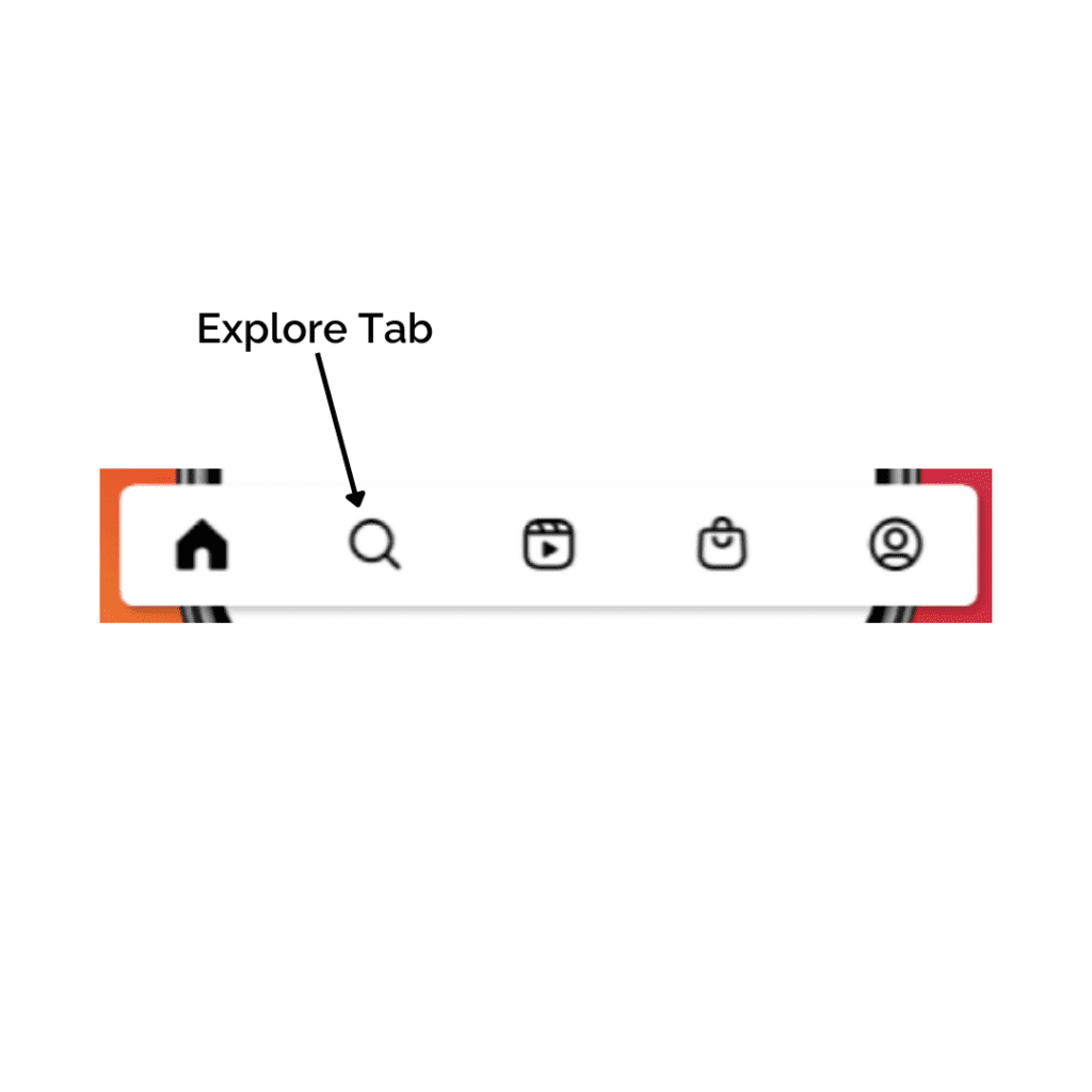 8 essential elements of a successful social media reel strategy. Instagram's explore tab