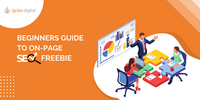 Beginners Guide to On-page SEO