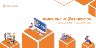 Title Tags & Meta Descriptions Fully Optimized Sheet