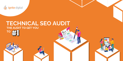 Technical SEO Audit