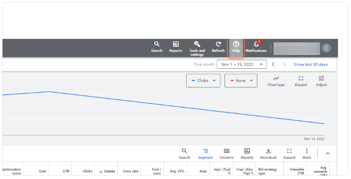 how to find your google ads customer id